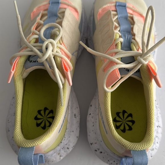 Nike Crater Impact Women’s Sneaker Size 9.5 - Picture 6 of 12